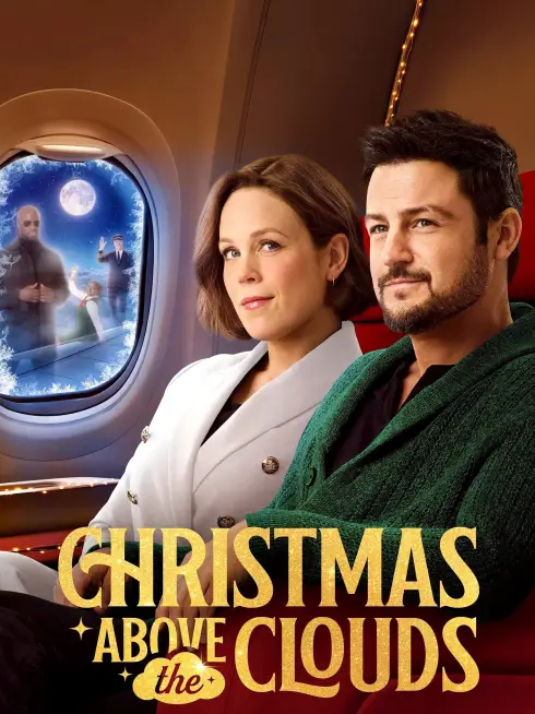  Christmas Above the Clouds (2025)