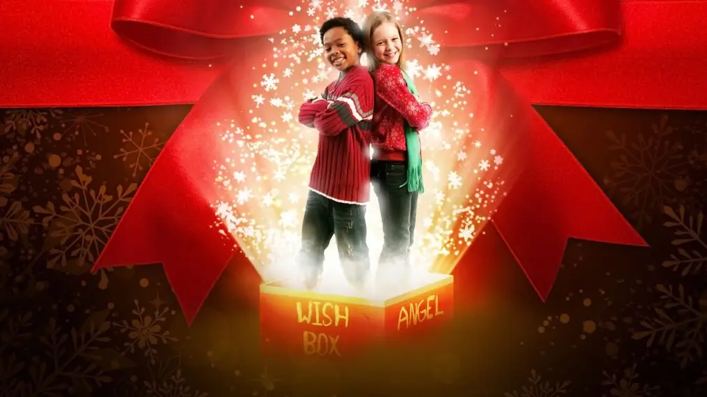 Phim Christmas Angel - Christmas Angel (2012)