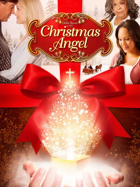  Christmas Angel (2012)