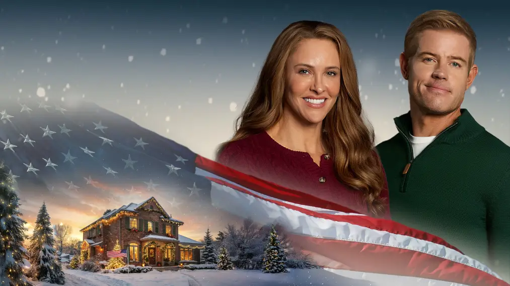 Phim Christmas at the Inn - Christmas at the Inn (2025)