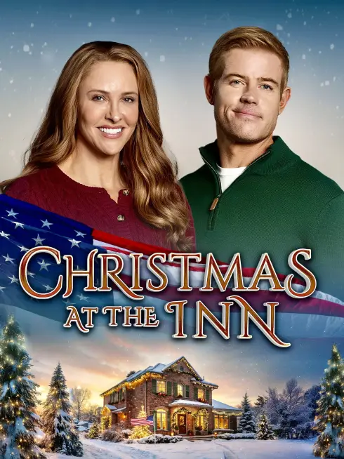  Christmas at the Inn (2025)