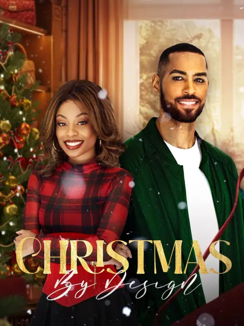 Christmas by Design