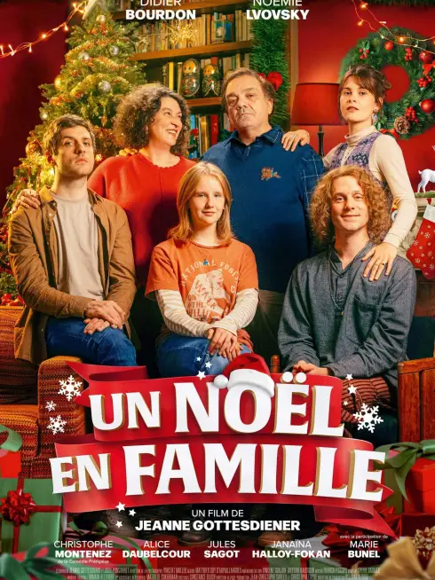 Christmas Carole