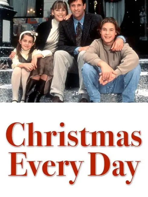  Christmas Every Day (1996)