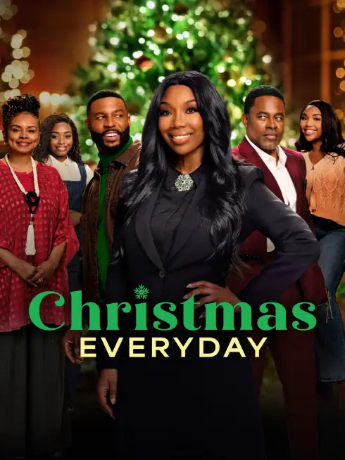 Christmas Everyday