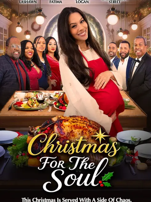 Christmas For The Soul