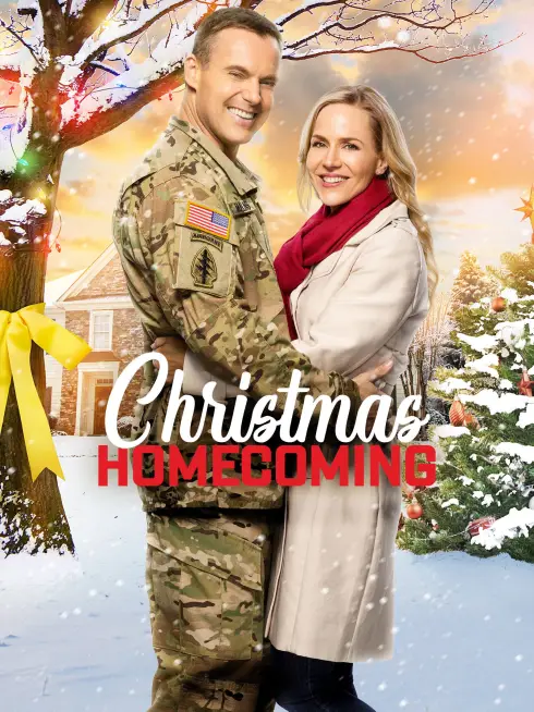 Christmas Homecoming (2017)