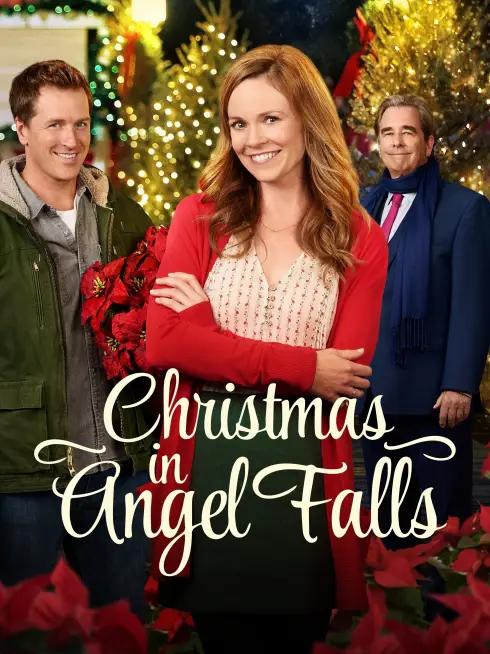 Christmas in Angel Falls