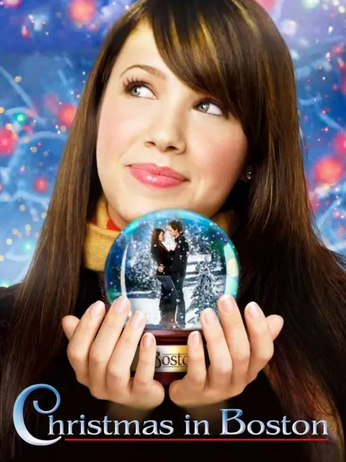  Christmas in Boston (2005)