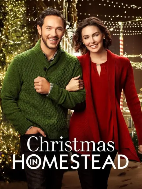 Christmas in Homestead