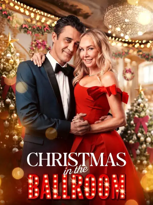  Christmas in the Ballroom (2025)