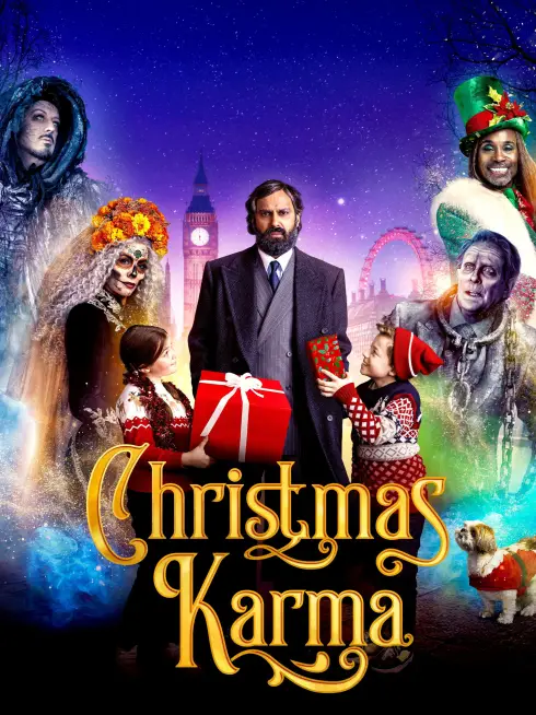  Christmas Karma (2025)