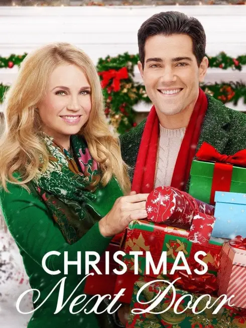  Christmas Next Door (2017)