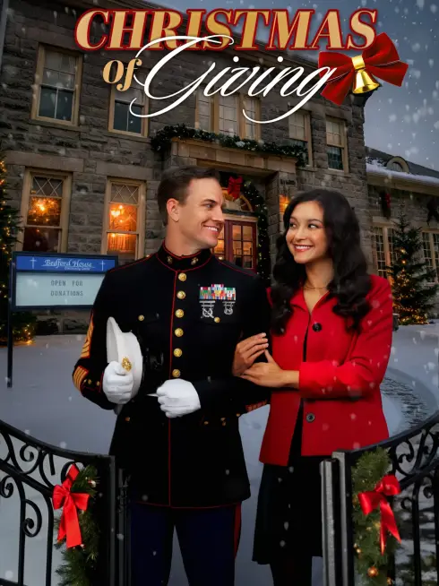  Christmas of Giving (2025)