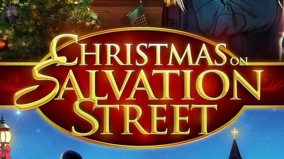 Phim Christmas on Salvation Street - Christmas on Salvation Street (2015)