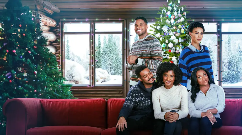 Phim Christmas Revisited - Christmas Revisited (2023)