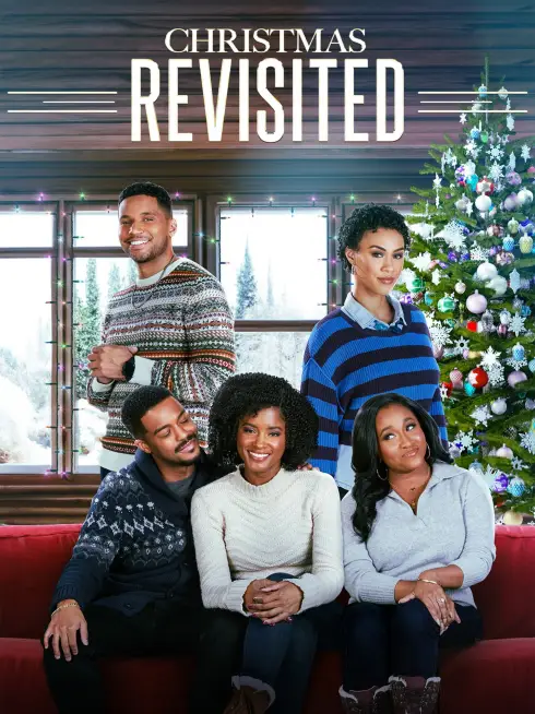 Christmas Revisited