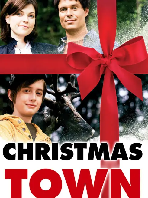  Christmas Town (2008)