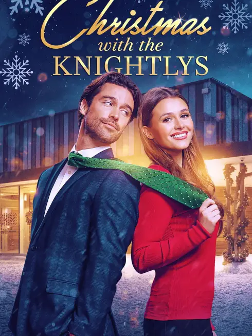  Christmas with the Knightlys (2023)