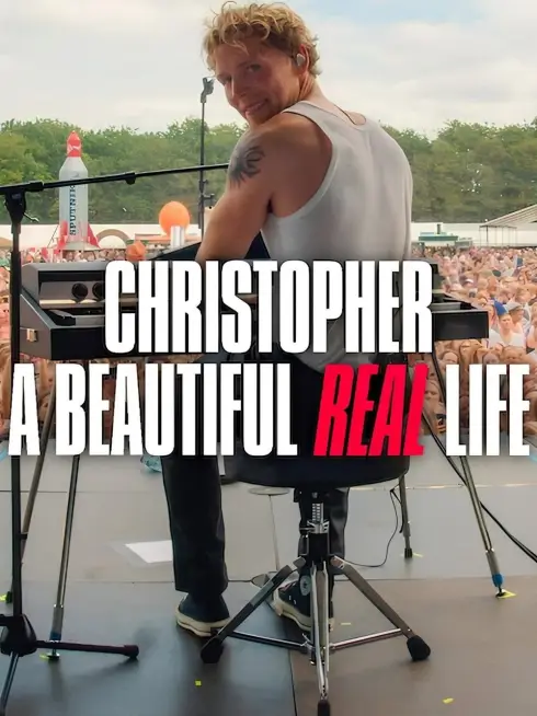  Christopher - A Beautiful Real Life (2025)