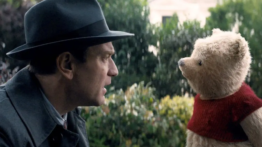 Christopher Robin