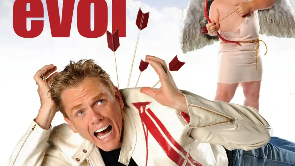 Phim Christopher Titus: Love Is Evol - Christopher Titus: Love Is Evol (2009)
