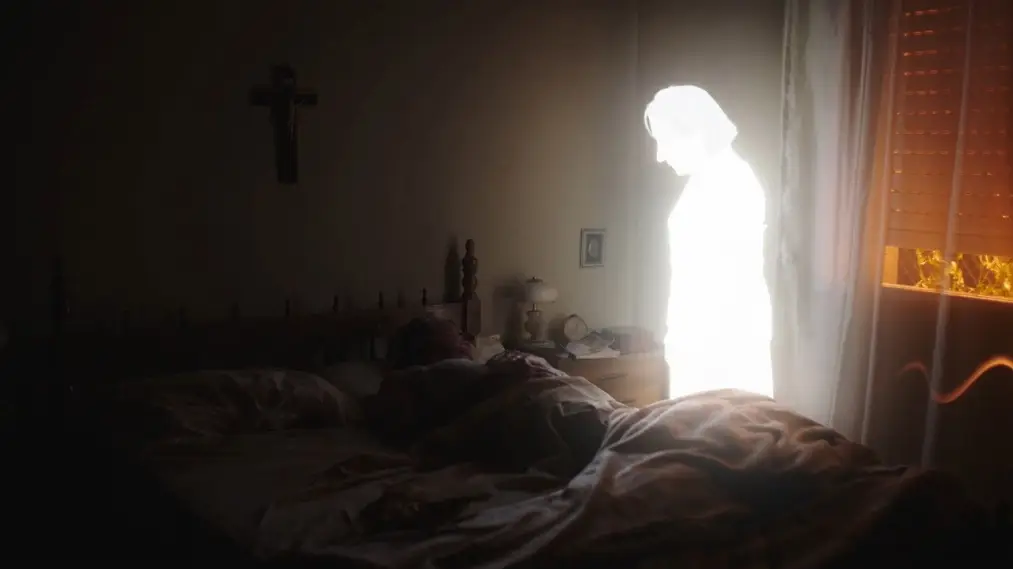 Phim Chronicles of a Wandering Saint - Crónicas de una santa errante (2024)
