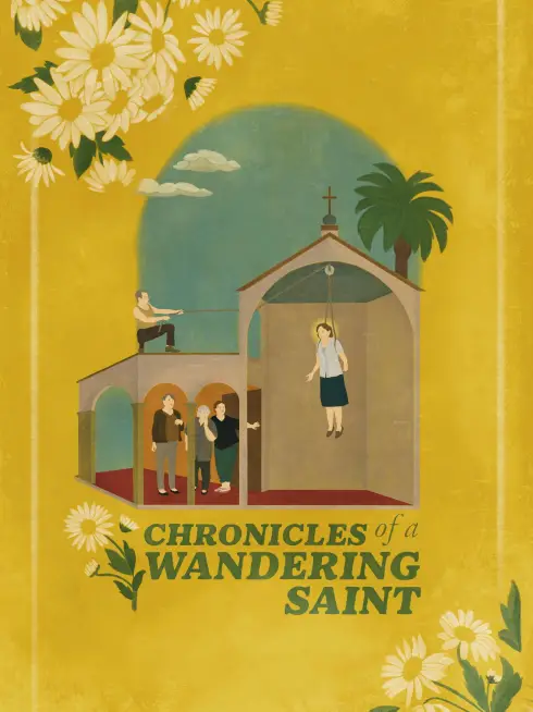  Chronicles of a Wandering Saint (2024)