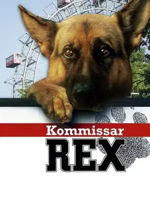 Chú Chó Thám Tử Rex