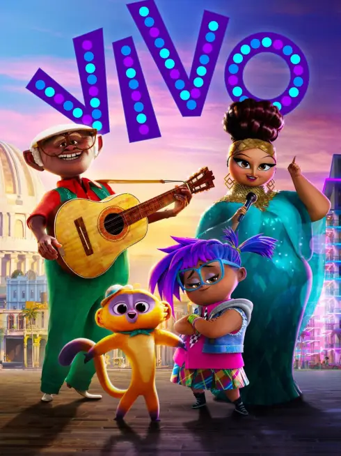 Chú Gấu Vivo