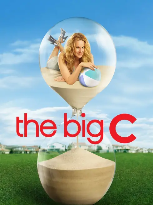 Phim Chữ K bự (Phần 1) - The Big C (Season 1) (2010)