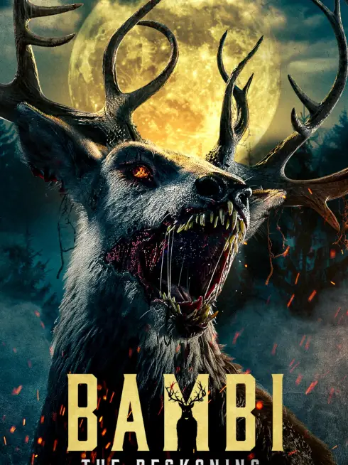 Chú Nai Bambi: Nghiệp Báo