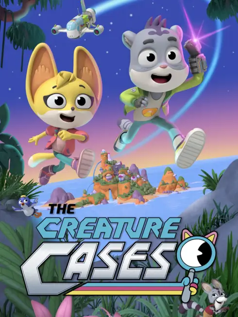 Phim Chú thỏ samurai: Câu chuyện về Usagi - Samurai Rabbit: The Usagi Chronicles (2022)