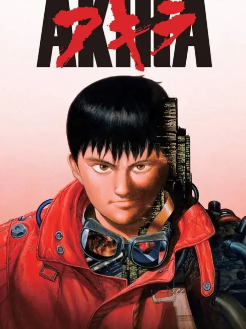 Phim Chúa Tể Akira - Akira (1988)