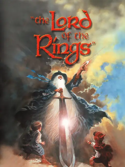 Phim Chúa Tể Của Những Chiếc Nhẫn - The Lord of the Rings (1978)