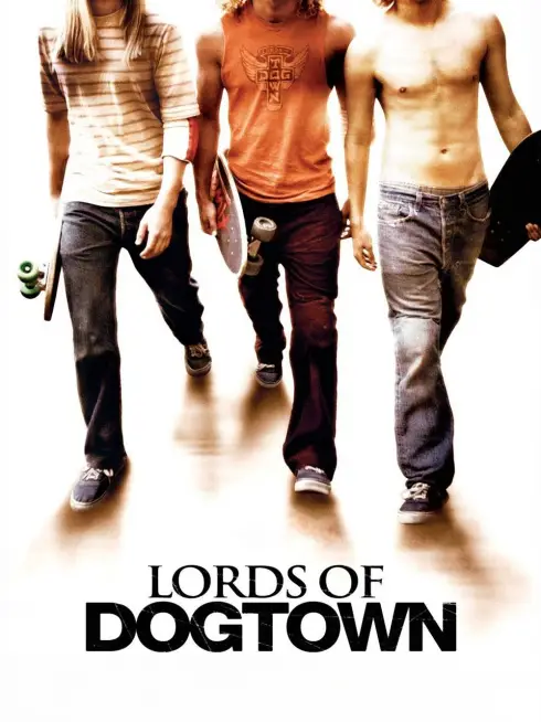 Phim Chúa Tể Dogtown - Lords Of Dogtown (2005)