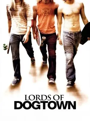 Chúa tể Dogtown