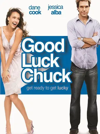 Phim Chúc chàng may mắn - Good Luck Chuck (2007)