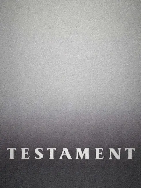 Phim Chúc thư - Testament (1983)