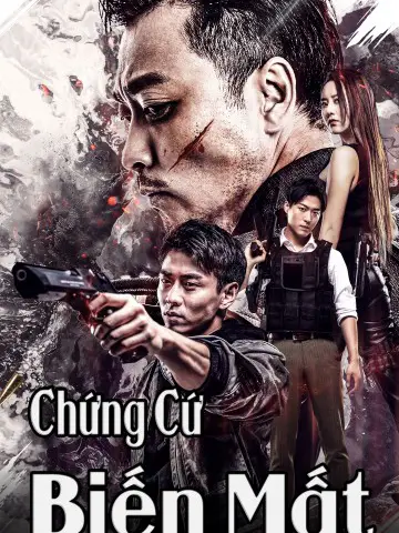Chứng Cứ Biến Mất