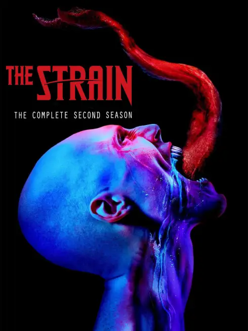 Phim Chủng (Phần 2) - The Strain (Season 2) (2015)