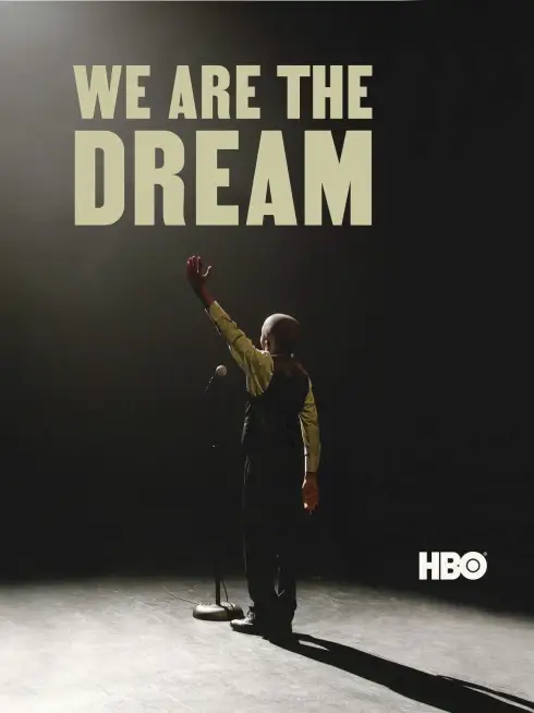 Phim Chúng Tôi Là Ước Mơ: Những Đứa Trẻ Trong Lễ Hội Hùng Biện Mlk Oakland - We Are the Dream: The Kids of the Oakland MLK Oratorical Fest (2020)