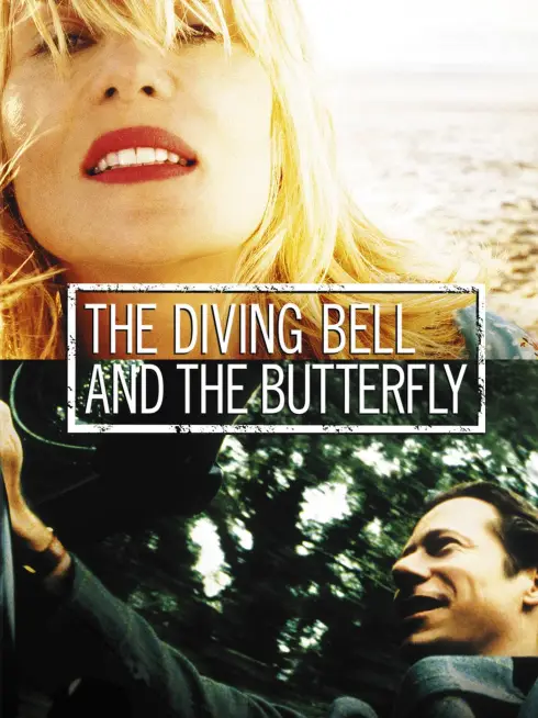 Phim Chuông Lặn Và Cánh Bướm - The Diving Bell and the Butterfly (2007)