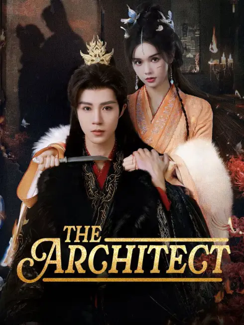 Phim Chưởng Mệnh - The Architect (2025)