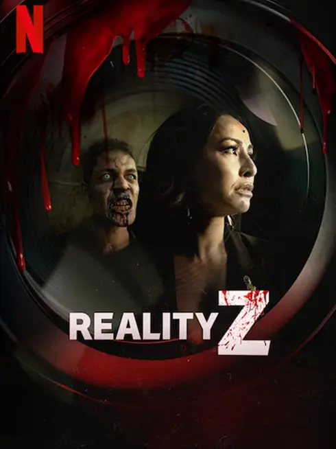 Phim Chương trình thực tế Z - Reality Z (2020)