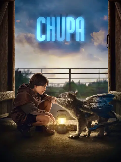 Phim Chupa - Chupa (2023)