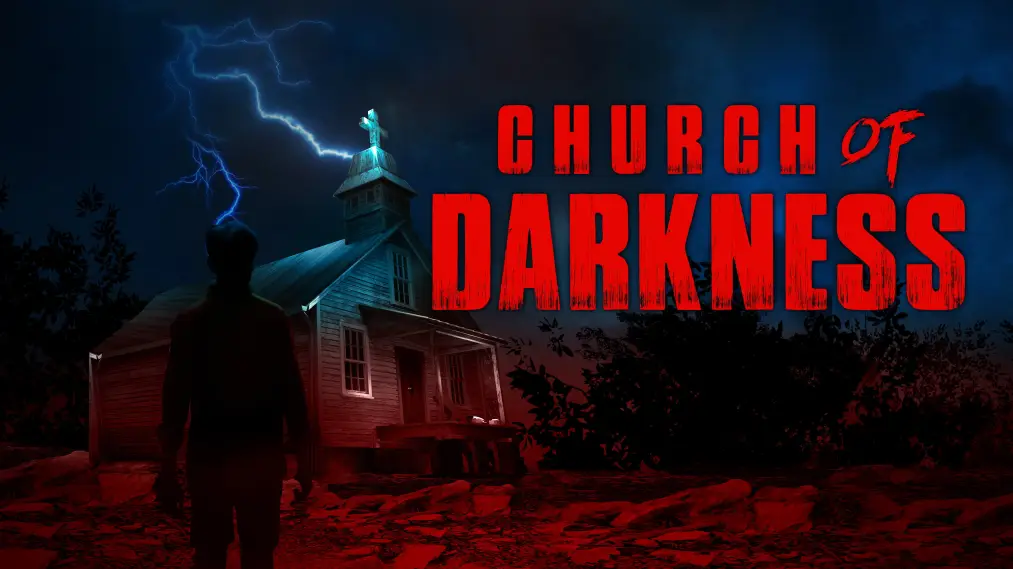 Phim Church of Darkness - Church of Darkness (2022)
