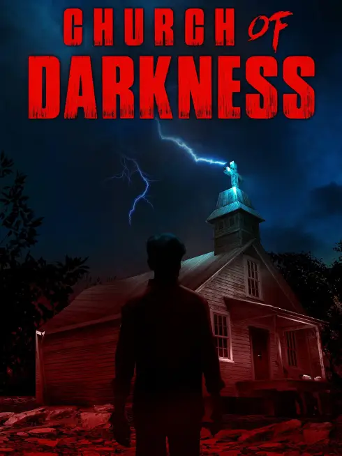  Church of Darkness (2022)