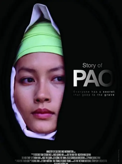 Phim Chuyện Của Pao - Story Of Pao (2006)