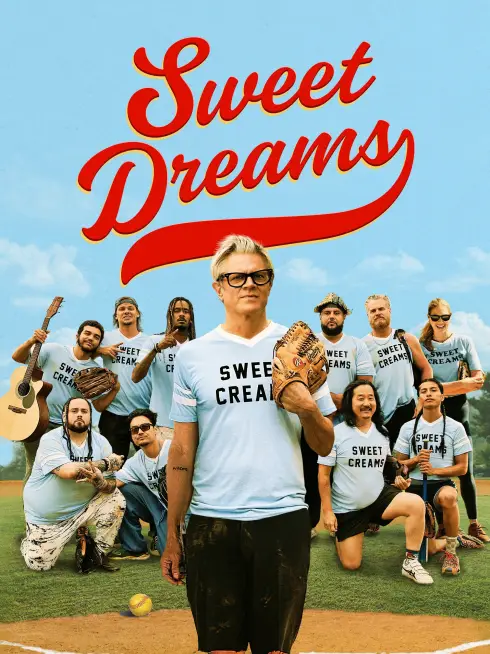 Chuyện Đội Bóng Ở Sweet Dreams